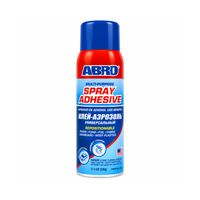 ABRO Adhesivo en Spray SA-300 - 326gr