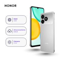 Honor X5d 128GB 4GB Ram Plata
