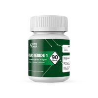 Finasteride 1mg 90 capsulas Dermo Sumak