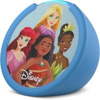 Echo Pop Kids Disney Princess