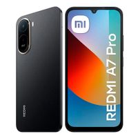 SMARTPHONE XIAOMI REDMI A7 PRO 128GB 4GB NEGRO