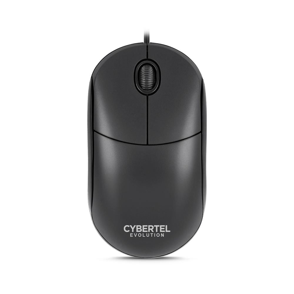 MOUSE EVOLUTION CYB M234 USB CYBERTEL