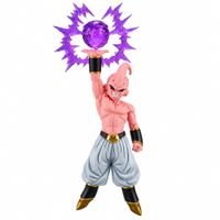 Kid Buu Gxmateria Dragon Ball Original