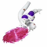Freezer (last form) GxMateria Dragon Ball Original