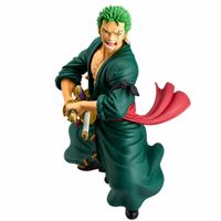 Roronoa Zoro Grandista One Piece Original