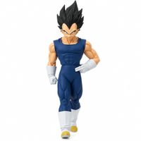 Vegeta Solid Edge Works Dragon Ball Z Original