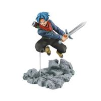 Future Trunks soulXsoul Dragon Ball Super Original