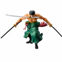 Roronoa Zoro II Grandista One Piece Original