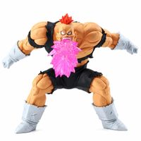 Recoome GxMateria Dragon Ball Z Original