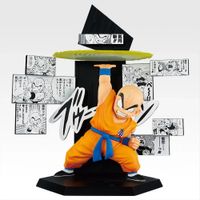 Krillin Ichiban Kuji Dragon Ball Original