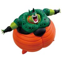 Cell (Exploción) Ichiban Kuji Dragon Ball Z Original