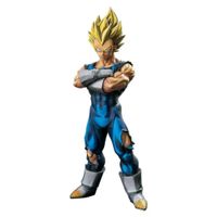 Vegeta Super Saiyan Majin Grandista Dragon Ball Z Original
