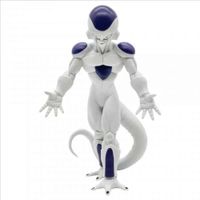 Freezer Solid Edge Works Dragon Ball Z Original