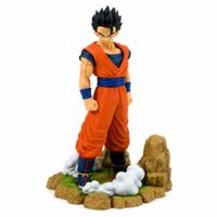 Ultimate Gohan History Box Dragon Ball Z Original