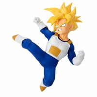 Son Gohan Super Saiyan Chou Senshi Retsuden III Dragon Ball Z Original