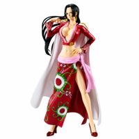 Boa Hancock Grandista One Piece Original