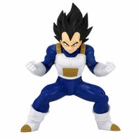 Vegeta - Time Skip Chou Senshi Retsuden III Dragon Ball Original