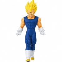 Majin Vegeta Solid Edge Works Dragon Ball Z Original