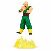 Tenshinhan GxMateria Dragon Ball Z Original