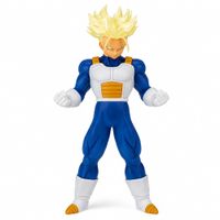 Super Saiyan Trunks Clearise Dragon Ball Z Original