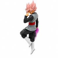 Goku Black – Super Saiyan Rosé (Vs Goku Blue) Match Makers Dragon Ball Super Original