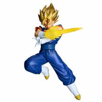 Vegito Super Saiyan Dokkan Battle Dragon Ball Original