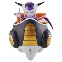 Freezer Última Forma Ichiban Kuji Masterlise Dragon Ball Original