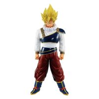 Son Goku Yardrat Ichiban Kuji Masterlise Dragon Ball Z Original