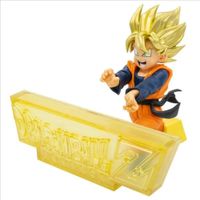 Goten Super Saiyan Blood Of Saiyans Dragon Ball Z Original