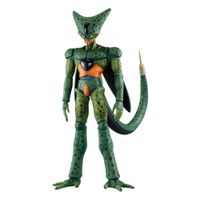 Cell (Primera Forma) Ichiban Kuji Masterlise Dragon Ball Z Original