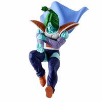 Zarbon (VS Vegeta) Match Makers Dragon Ball Original