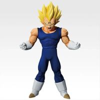Vegeta Super Saiyan Ichiban Kuji Masterlise Dragon Ball Z Original