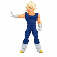 Majin Vegeta Clearise Dragon Ball Z Original