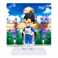Vegeta (Mini) Dragon Ball Series Dragon Ball Daima Original