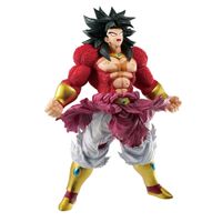 Broly (Super Saiyan 4 Full Power) Ichiban Kuji Dragon Ball Heroes Original