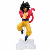 Super Saiyan 4 Son Goku Tag Fighters Dragon Ball GT Original