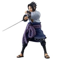 Sasuke Uchiha Grandista Naruto Shippuden Original