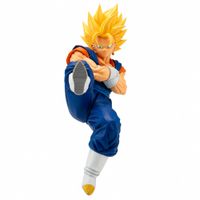 Super Saiyan Vegeto (Vs Majin Buu - Gohan Absorbed) Match Makers Dragon Ball Z Original