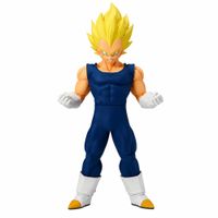 Vegeta Super Saiyan Grandista Dragon Ball Z Original