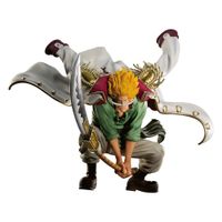 Edward Newgate (Barbablanca) Ichiban Kuji Masterlise One Piece Original