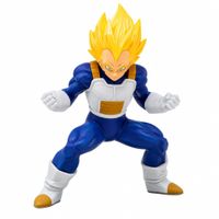 Super Saiyan Vegeta Chou Senshi Retsuden III Dragon Ball Z Original