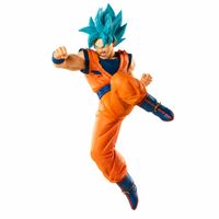 Son Goku Super Saiyan Blue (Vs Goku Black -Super Saiyan Rosé) Match Makers Dragon Ball Super Origina