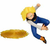 Android 18 GxMateria Dragon Ball Z Original