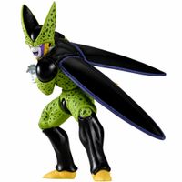 Cell Forma Perfecta (Vs Gohan Super Saiyan) Match Makers Dragon Ball Z Original