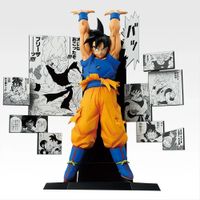 Son Goku Ichiban Kuji Dragon Ball Original