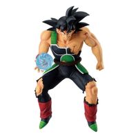 Bardock Ichiban Kuji Masterlise Dragon Ball Original