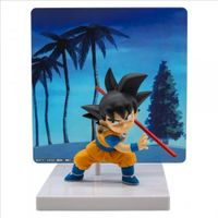 Son Goku Niño Dragon Ball Series Dragon Ball Daima Original