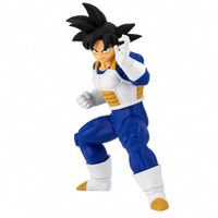 Son Goku - Camino al Despertar Chou Senshi Retsuden III Dragon Ball Z Original