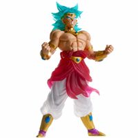 Broly Super Saiyan Broly Clearise Dragon Ball Z Original