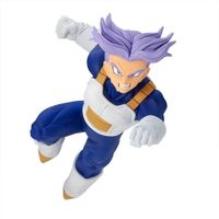 Trunks del Futuro Super Saiyan Chou Senshi Retsuden III Dragon Ball Z Original
